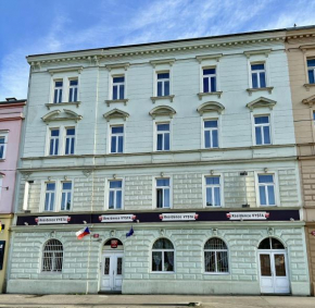 Residence Vysta Prague